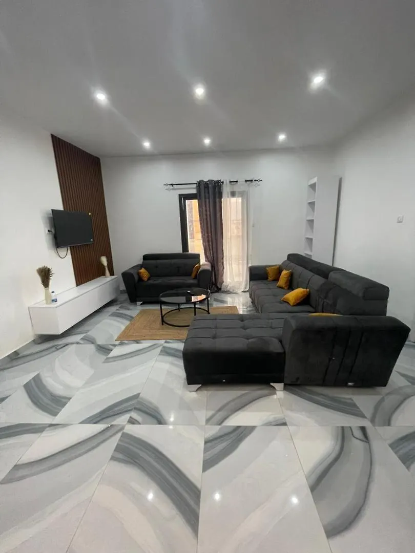 Studio Cote Plage Dakar Senegal